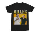 Mac Miller T-Shirt - Black