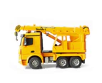 Double E E526-003 1:20 2.4GHz Remote Control Mercedes-Benz Crane Model Toy Truck