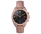 Useful Watch Bezel Lightweight Replaceable Beautiful - Rose Gold