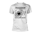 Television Marquee Moon T-shirt - White