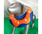 Cute The inflatable collar protects the neck of cats and dogs to prevent pets from biting and licking ST-1