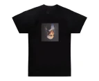 Ariana Grande SWEETENER WORLD TOUR T-SHIRT - Black