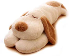 Giant Stuffed Puppy Dog Big Plush Extra Large Stuffed Animals Soft Plush Dog Pillow Big Plush Toy Plush Dog (60Cm)