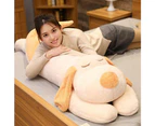 Giant Stuffed Puppy Dog Big Plush Extra Large Stuffed Animals Soft Plush Dog Pillow Big Plush Toy Plush Dog (60Cm)