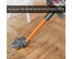 Electric Mop Attachment For Dyson V6 Animal/ Fluffy With Water Tank