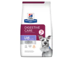 Hill's Prescription Diet I/D Low Fat Digestive Care Dry Dog Food 12.5kg 12.5kg