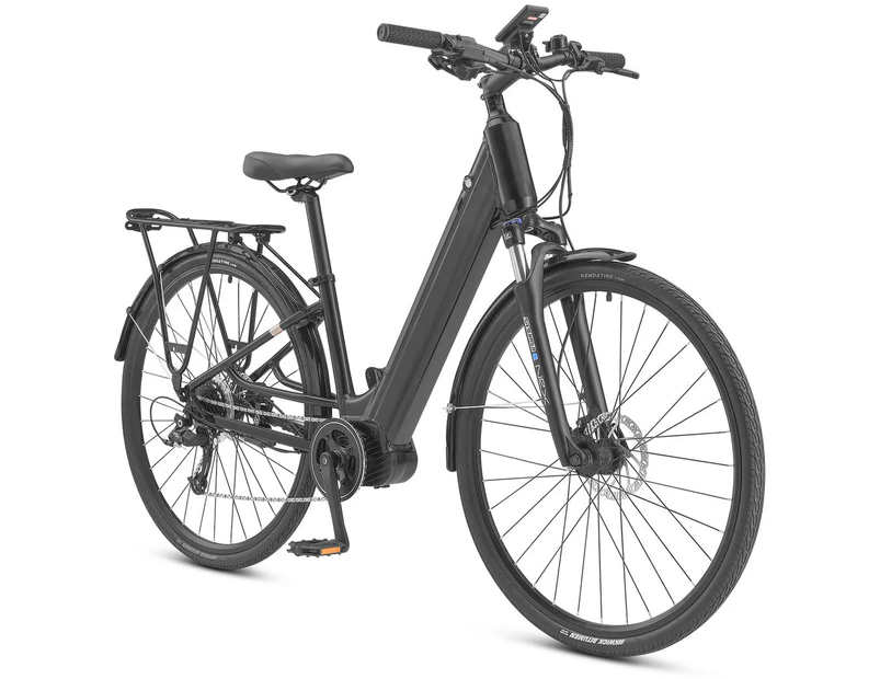 NEX Hybrid Electric Bike (Small, 15")