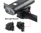 Bike Light Bracket Portable Non-slip Headlight Support Mountain Bicycle Front Light Stand Bicycle Accessories