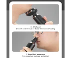 Men's Electric Shaver Safety Epilator Nose Trimmer Rechargeable Face Beard Razor Depilator Facial Hair Removal Shaving Machine