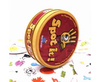 Spot Dobble Find it Board Cards Game Box Family Gathering Xmas Party Toy Gift- Hip-Hop