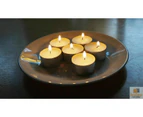 100pcs Tealight Candle Tea Light Candles Tealights Home Decor Party Wedding 4 Hours