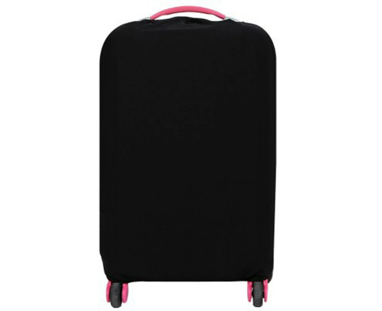 Luggage Cover Protector Suitcase Cover Suitcase Dustproof Protector Trolley Case Cover