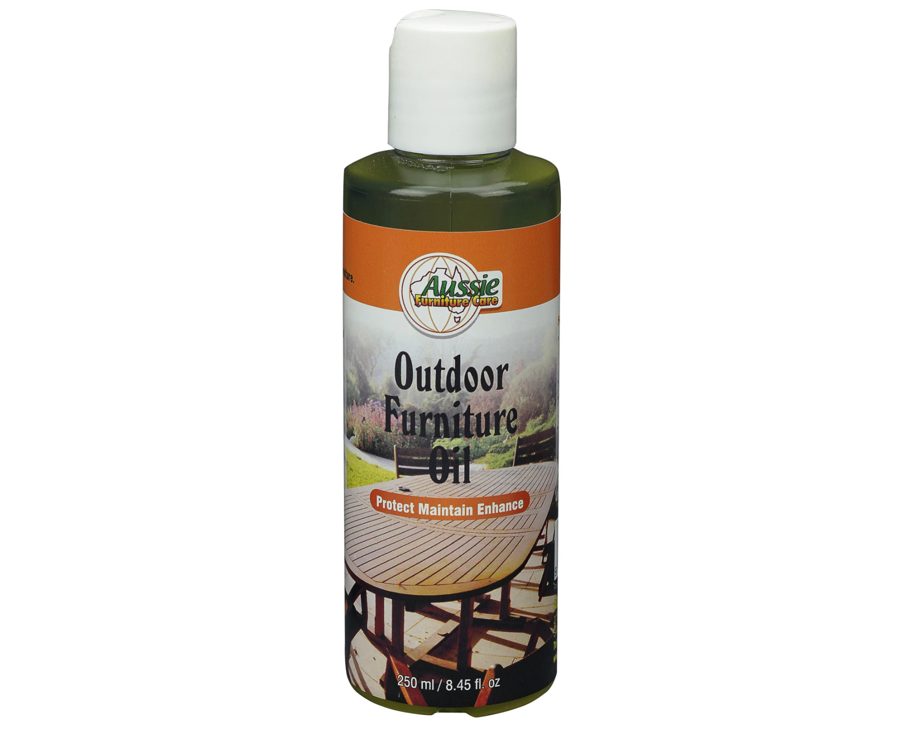 AFC Outdoor Furniture Oil  250ml