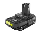 Ryobi ONE+ RB1820C 18V 2.0Ah Cordless Li-ion Battery