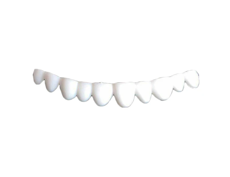 Temporary Tooth Repair Kit-Thermal Beads For Filling Fix The Missing And Broken Tooth Or Adhesive The Denture Fake Teeth