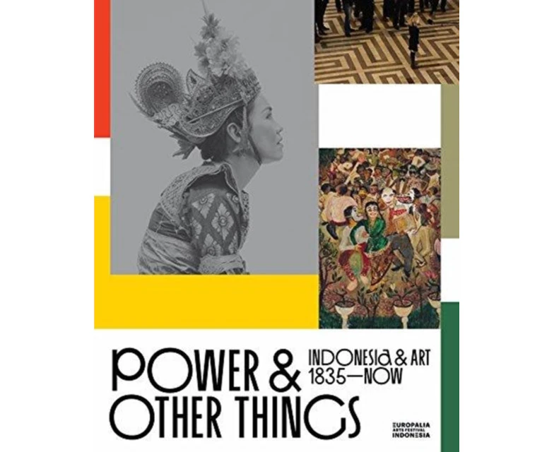 Power and Other Things by Charles EscheRiksa AfiatyEnin Supriyanto