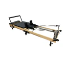 Pioneer Pilates PP-07 Foldable Reformer