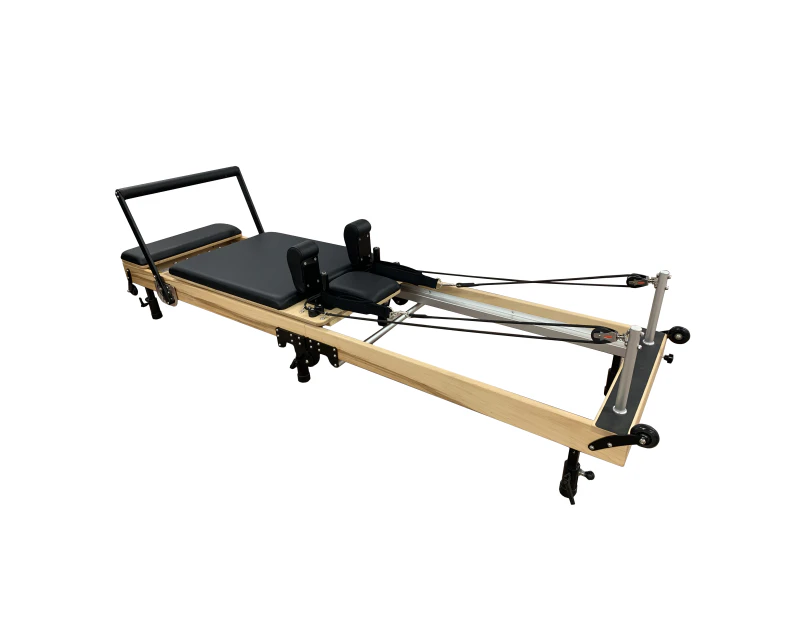 Pioneer Pilates PP-07 Foldable Reformer