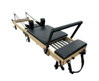 Pioneer Pilates PP-07 Foldable Reformer