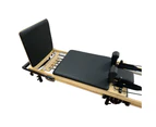 Pioneer Pilates PP-07 Foldable Reformer