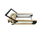 Pioneer Pilates PP-07 Foldable Reformer