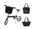 Waterproof Bicycle Pet Carrier