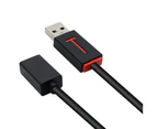 Universal 1/2M USB 3.0 Computer TV Wire Connector