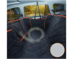 Anti Scratch Nonslip Dog Car Seat Cover
