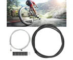Bicycle Brake Cable 2M Bicycle Brake Cable/6.6Ft Premium Bicycle Cable For Factories