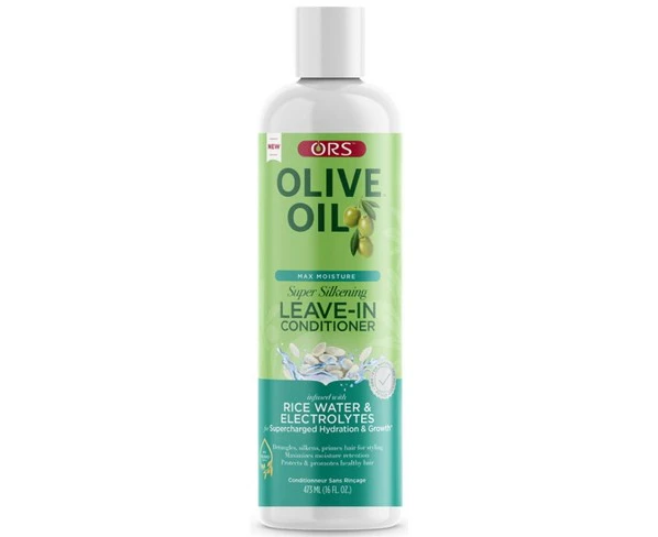 ORS Olive Oil Leave In Conditioner Max Moisture 473mL (16 fl oz)