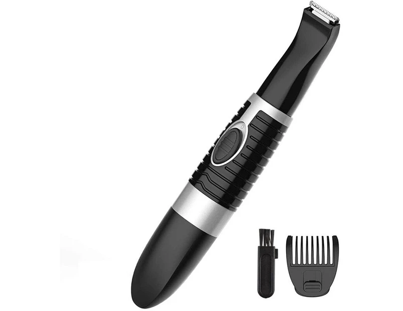 Powerful Low Noise Dog Hair Trimmer