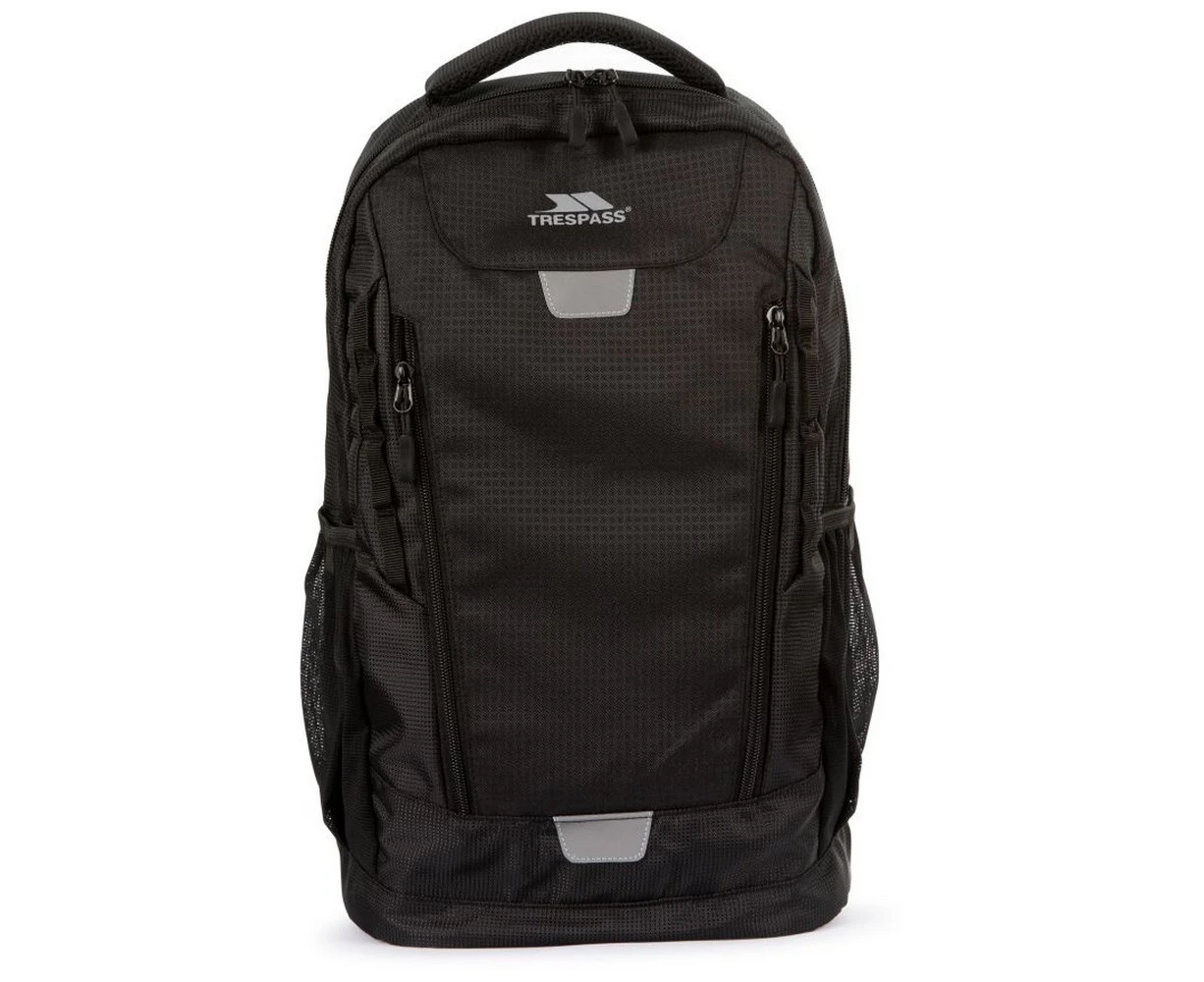 Trespass Thain Backpack (Black) - TP5833