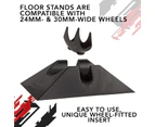 ROOT INDUSTRIES Universal Floor Stand for Scooters