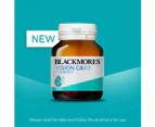 Blackmores Vision Care + Energy 60 Capsules