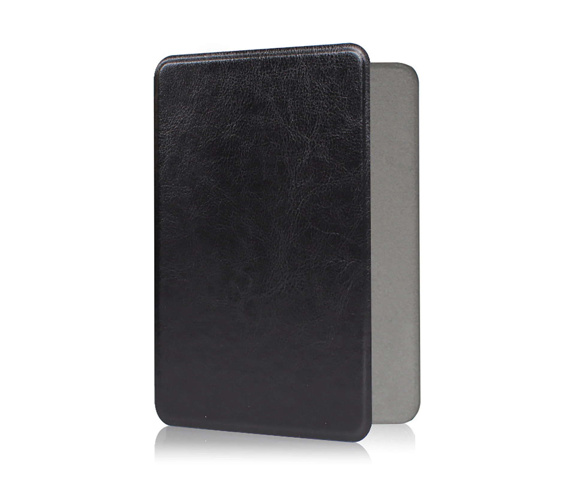 Buutrh Practical Electronic Book Case Ultra-thin E-readerBlack-