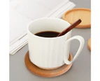 -2Pcs Wooden Tray Solid Wood Serving Tray Bathroom Tray Rectangle Small Platter Tea Tray Coffee Table Tray