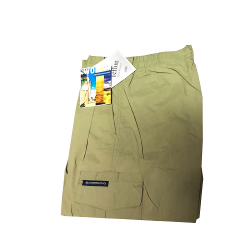 ExOfficio Womens Explorer Pants Trousers Bottoms Hiking Trekking Outdoor