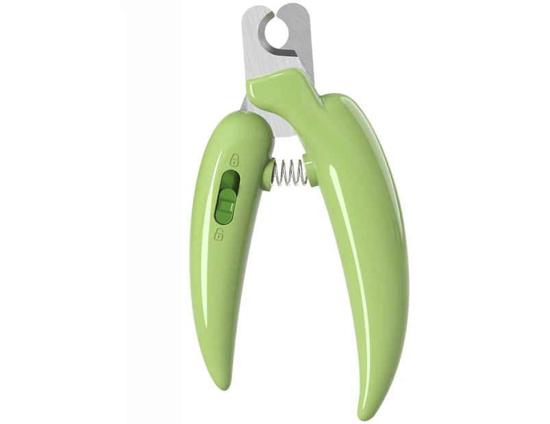 Quick Clip Professional Dog Nail Clippers