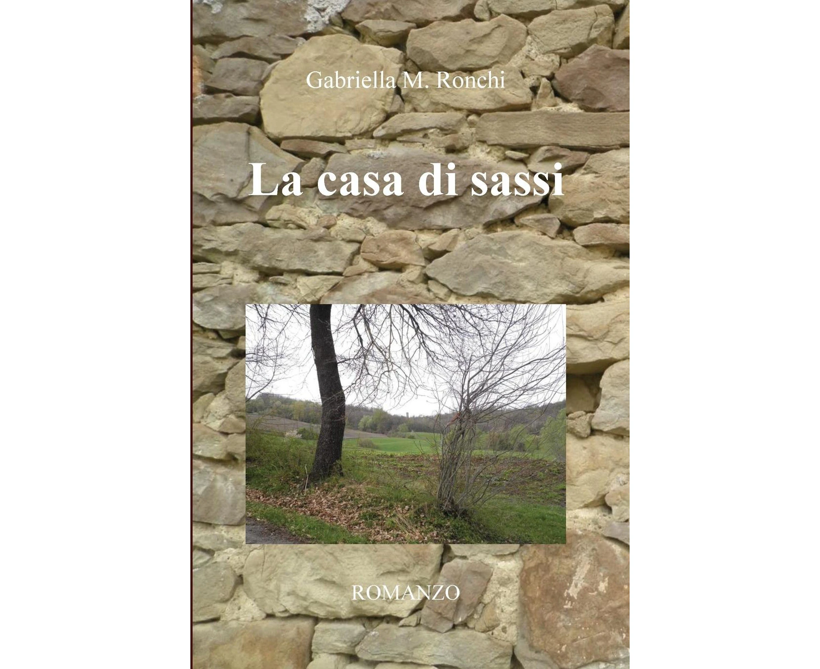 La casa di sassi [Italian]