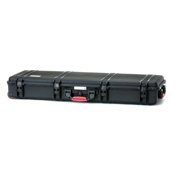 HPRC 5400W Wheeled Hard Resin Case Waterproof Lightweight Camera Tool Carry Bag