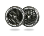 HoneyCore 120mm Wheels - Black/Black