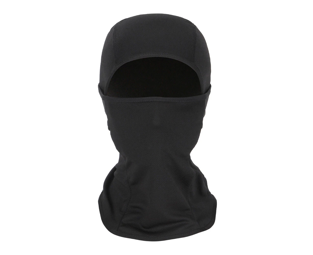 Balaclava UV Protection Cycling Motorcycle Hike Neck Full Face Scarf Hat Cover