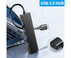 Buutrh Reliable Expansion Dock Delay Free 4-in-1 USB 3.0