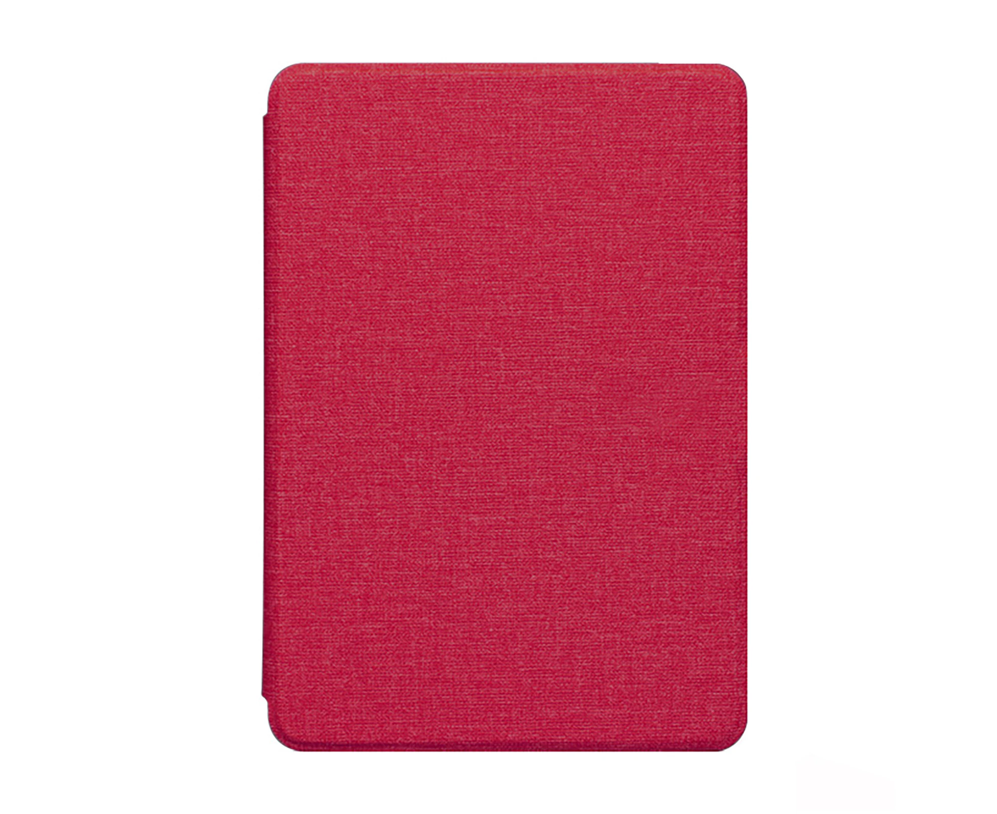 Buutrh Compact Electronic Book Cover Comfortable E-readerRed-