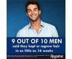 Regaine Men's Extra Strength Foam 1 Month