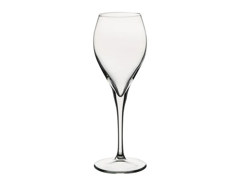 Crown Monte Carlo Glass 445Ml Wine Glass - Clear