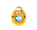 Bestway 81cm x 56cm Lil' Animal Pool Float - Sloth