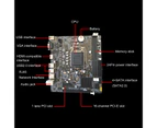 Buutrh Reliable Game Mainboard Convenient H61 Multi Ports