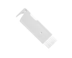 Roborock Robot Vacuum Part Main Brush, Cleaning Tool,Main Roll Brush for Xiaomi 1/1S/ Roborock Robotic Vacuum Cleaner