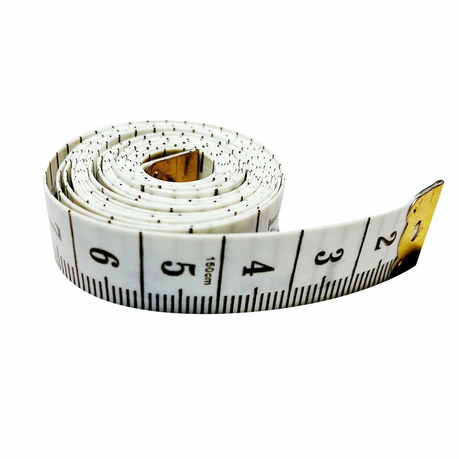 Soft Ruler 1.5M 60" Measure Tape Sewing Tailor Body Measuring Tape Flexible